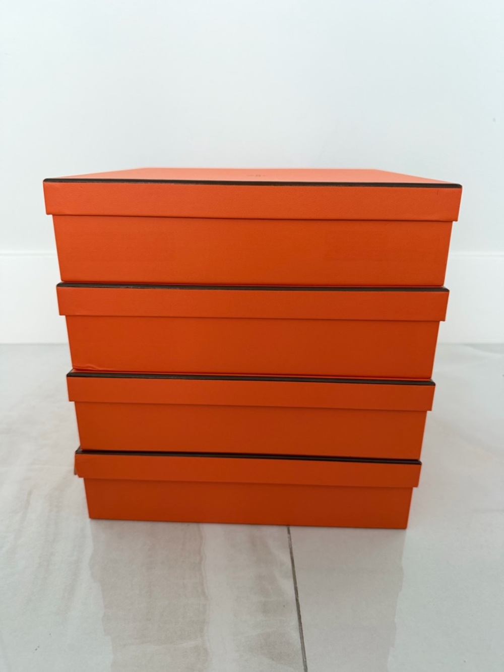 4 Hermès Boxes PRICED TO SELL - Picture 6 of 11